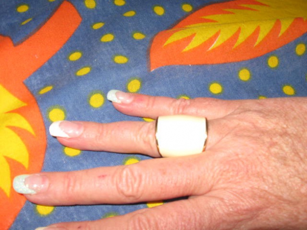 *** Groß ~ Breit ~ Ring ***