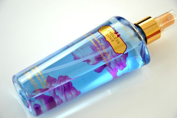Victoria's Secret Body Fragrance Mist Bodyspray 