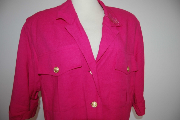 Vintage True   Kleid Midikleid  Trendi