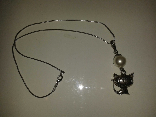 Cosplay / China / Katzenkette