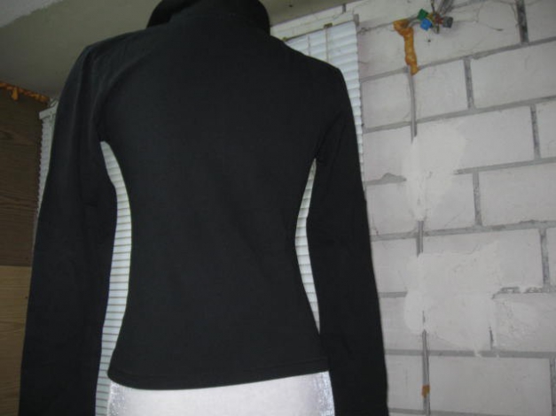 *** Dublikat ~ Einfaches Poloshirt *** 