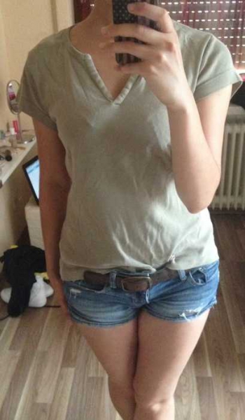 colours of the world shirt