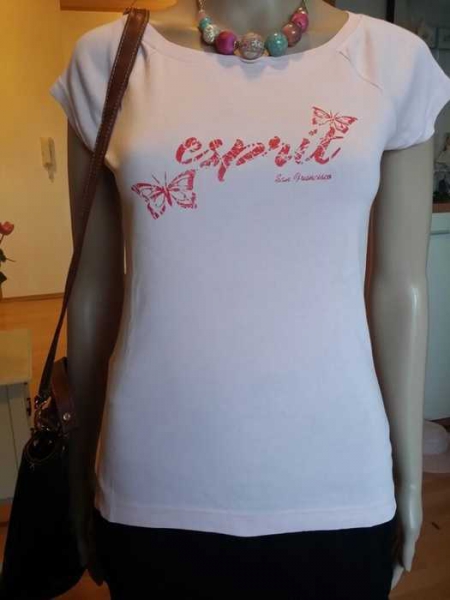 Sehr schöne T-shirt von Esprit