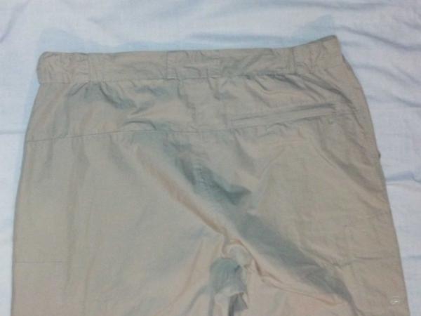 Wanderhose TCM XL 