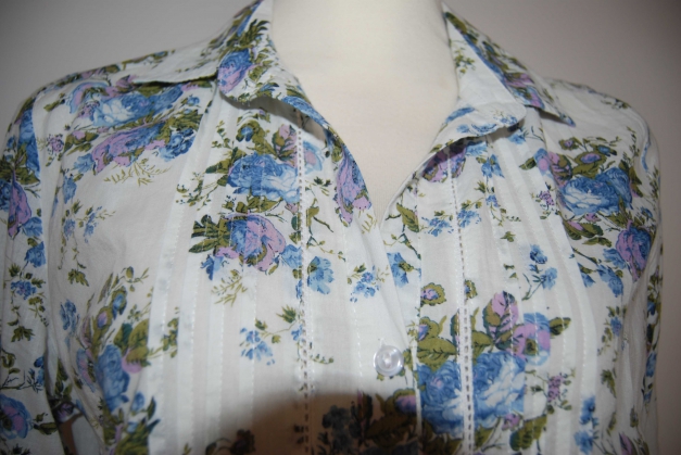 Vintage True schicke Bluse Trendi