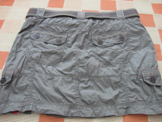 *** Toller Cargo Rock ***