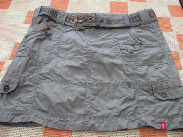 *** Toller Cargo Rock ***