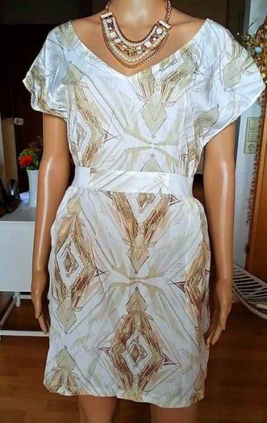 Sehr Schöne Tunika/Kleid für Sommer