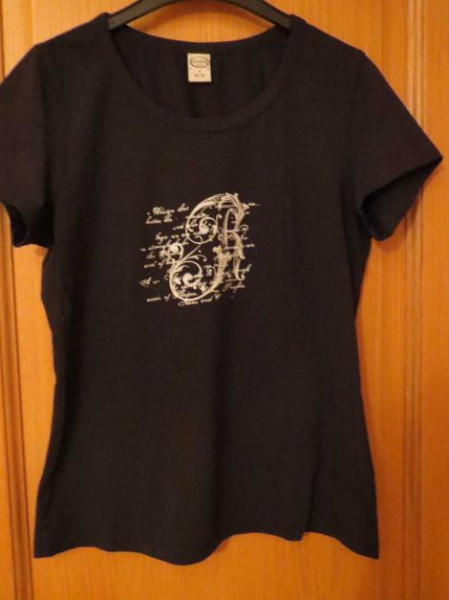 T- Shirt / Cecilla Classic