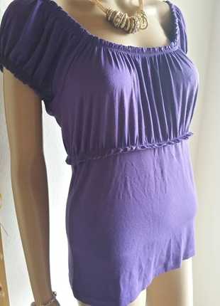 Schöne Top von S.Oliver