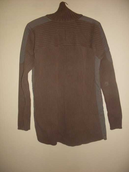 brauner strickpullover (G-Star)