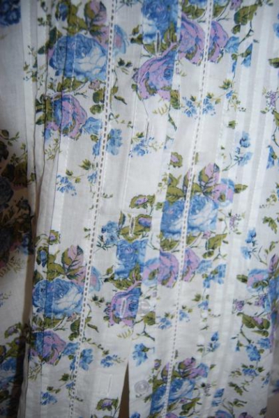 Vintage True schicke Bluse Trendi