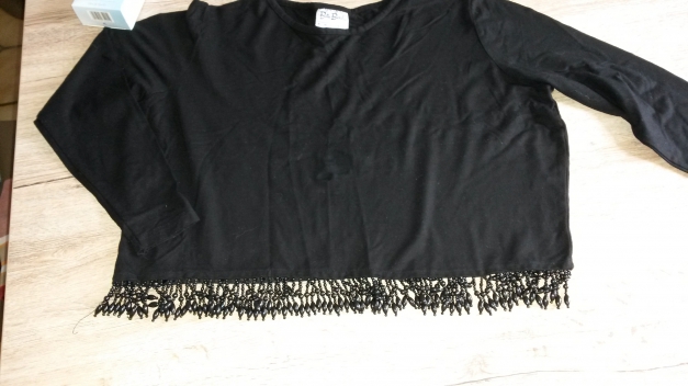 Partyshirt von Betty Barclay 