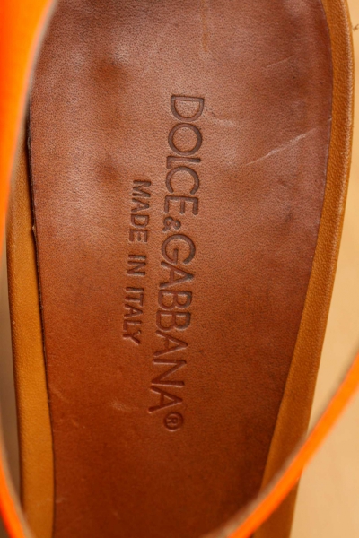 Dolce & Gabbana High Heels Stilettos