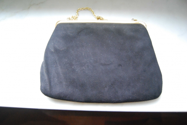 Silvestertasche  Handtasche Trendi