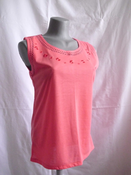 Damenshirttop Gr. 38 NEU