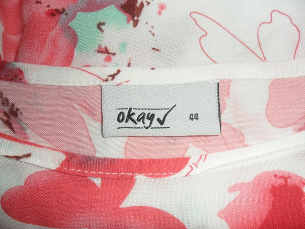 Top Gr.44  für Damen