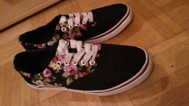 Vty Deichmann Vty Sneaker von Deichmann :: Kleiderkorb.ch Deichmann | Damen Vty Vty Sneaker weiß |