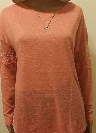 Sehr schöne Shirt in Coral Farbe von Cosmoda