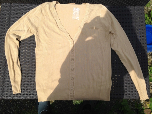 Cardigan, Jacke Gr M, Pullover