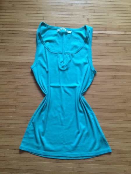 Basic Shirt one Size