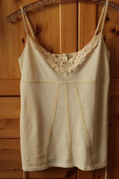  Top  Spitze Oberteil