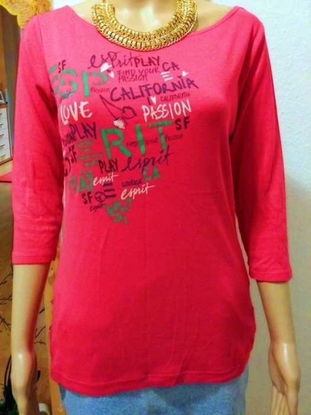 Süsse lange Shirt von Esprit / Esprit