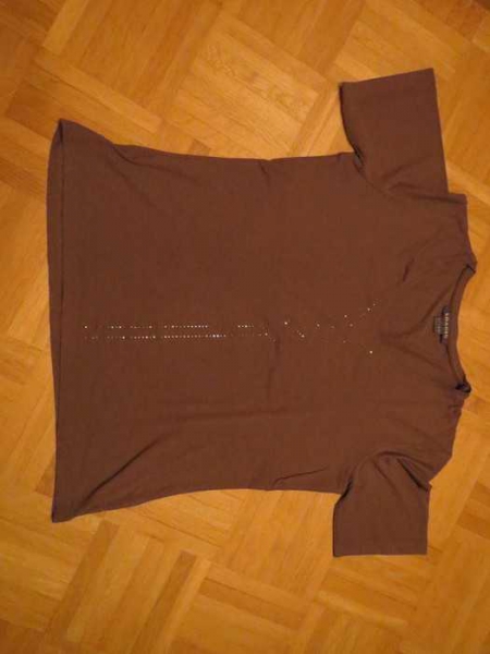 Shirt (sehr schick) / Adagio