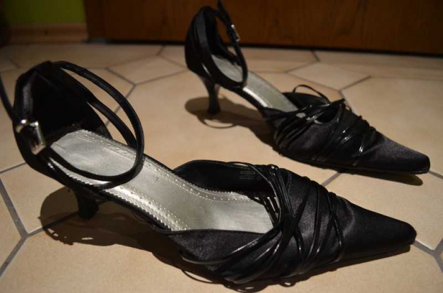 Schicke Pumps