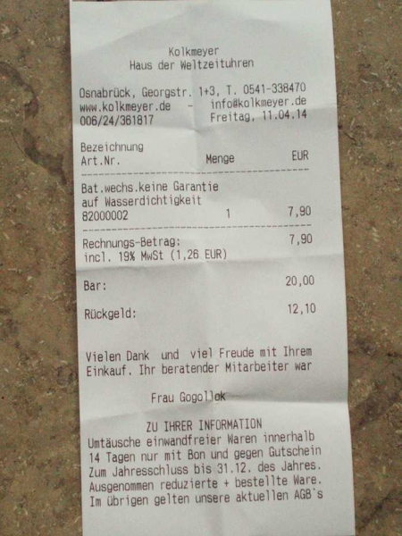 Original Esprit Damenuhr Versandkostenfrei