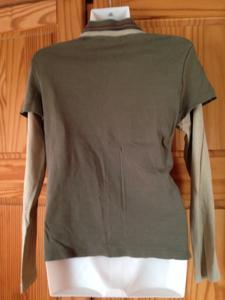 s Oliver, Poloshirt, Tshirt