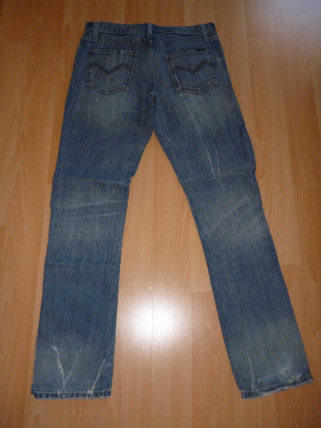 Energie Jeans mittelblau W:31 L:34