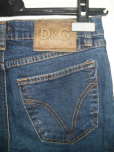 D&G Jeans