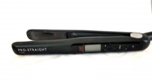 Wella Professional Pro-Straight Shine Glätteisen