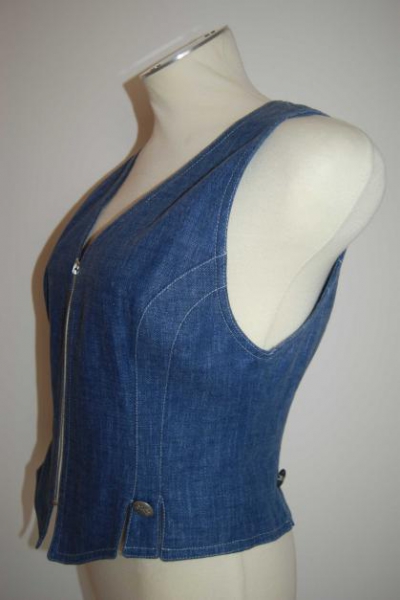 Vintage True Oberteil Trendi