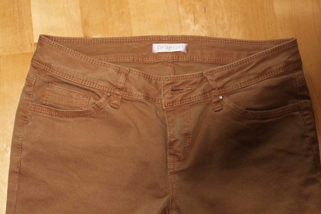 Röhrenjeans, Jeans, Blogger, NEU !!