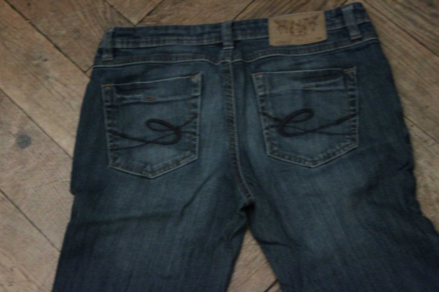 Jeanshose von Esprit