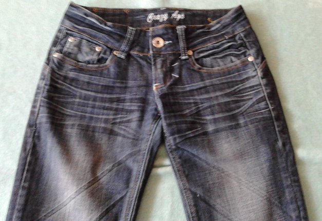 Super Jeans Grazy Age Gr. 36/26