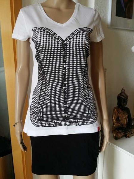 Süsse ausgefallene T-Shirt von Esprit