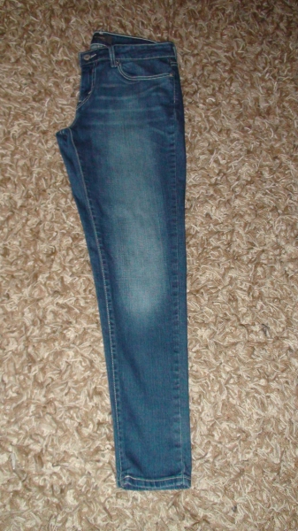 Levis 535 / Frauenjeans Gr.38