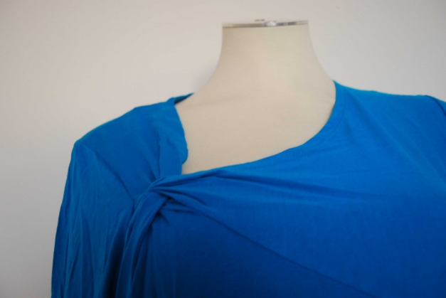 Longshirt   Oberteil  Tunika Trendi