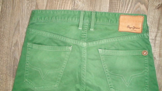 Pepe Jeans /  Herren Slim Fit Jeans  Gr. S (29/32)