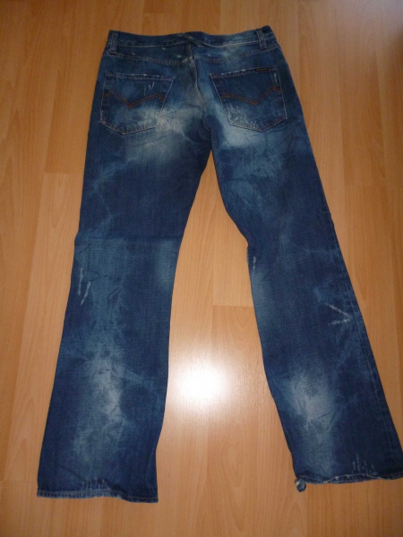 Energie Jeans dunkelblau W:29 L:32