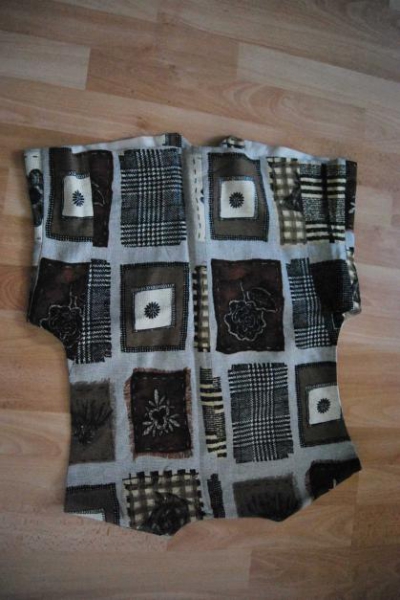 Vintage  True Weste  Trendi