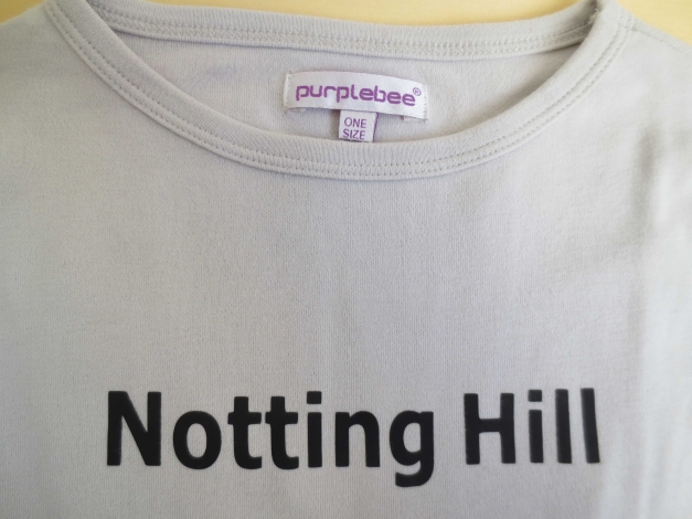 Ärmelloses Engels-Top mit 