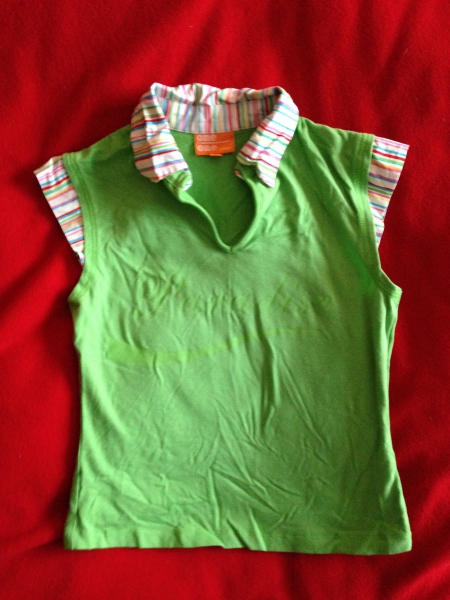 Poloshirt, Tshirt, Bluse Gr 140