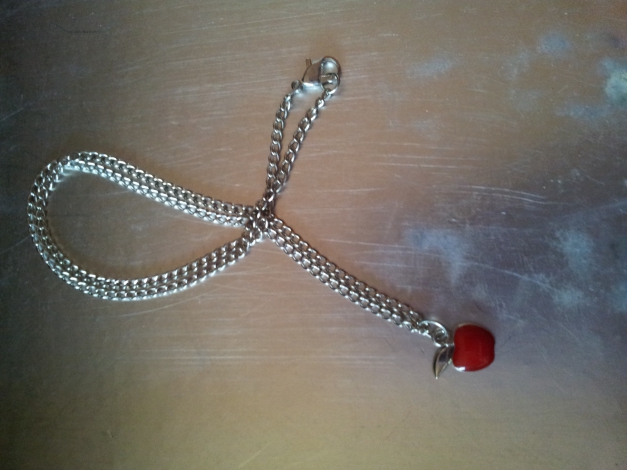 Verschiedene Armbänder