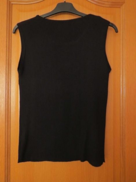 Oberteil,Shirt,schwarz-weiß