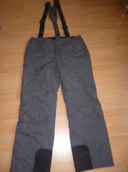 maier sports Skihose, Snowboardhose, Winterhose Gr. 56