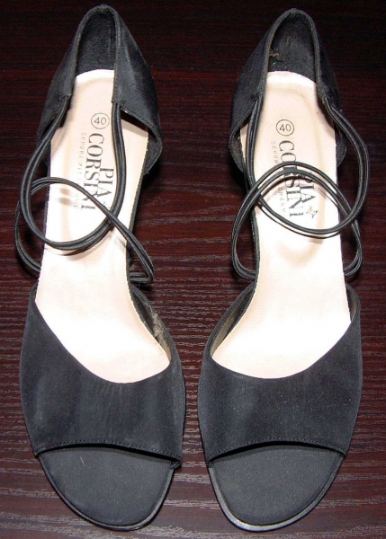 Schuhe / Stöckelschuhe / Pumps Gr. 40